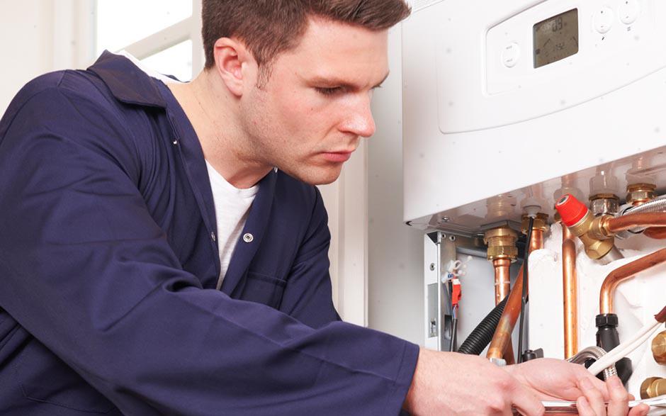 installation chauffage central Saint-Arnoult-en-Yvelines