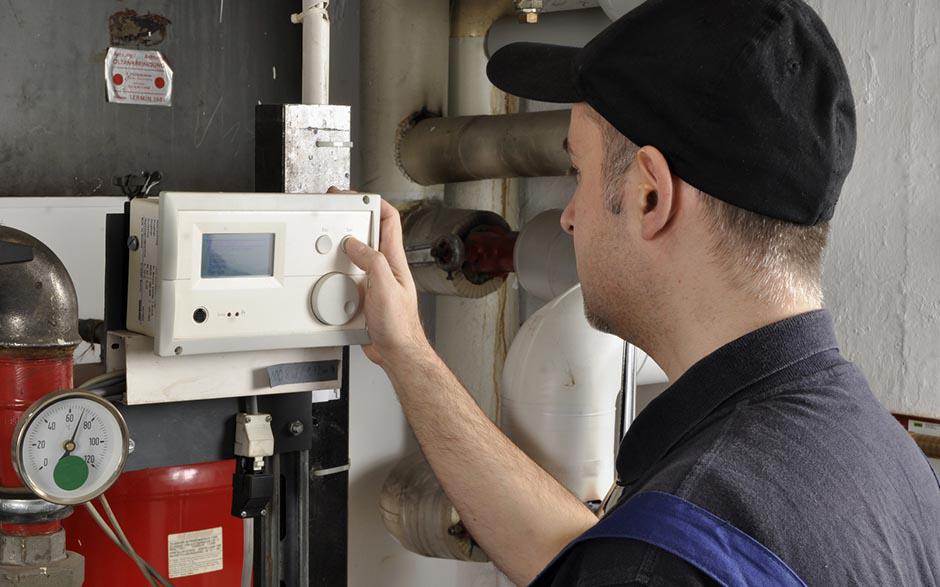 consommation chauffe-eau électrique Versailles