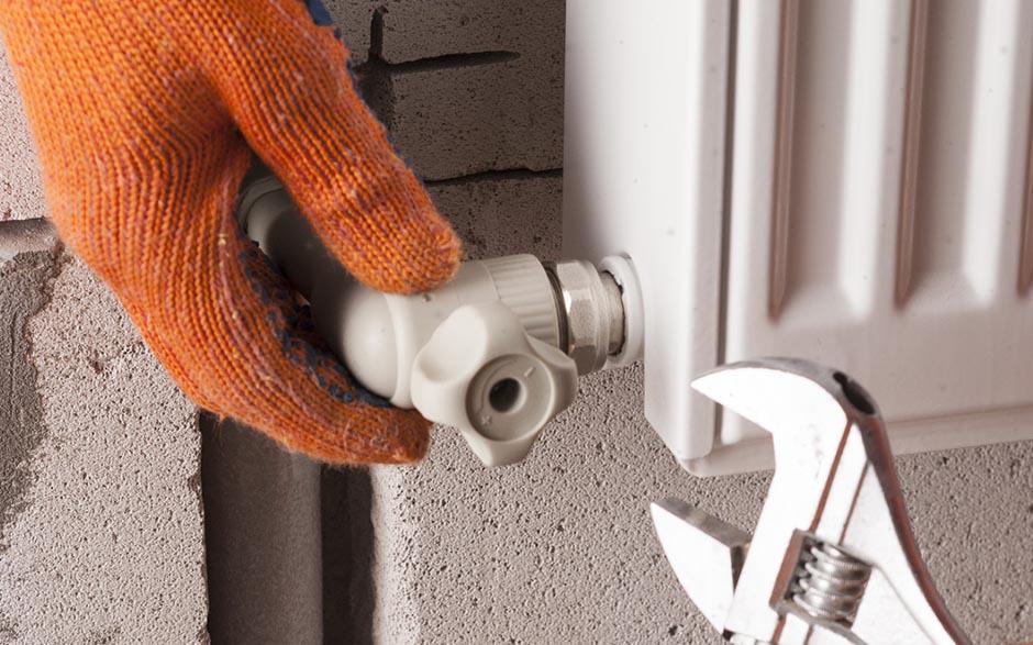 entretien chauffage gaz Verrières-le-Buisson